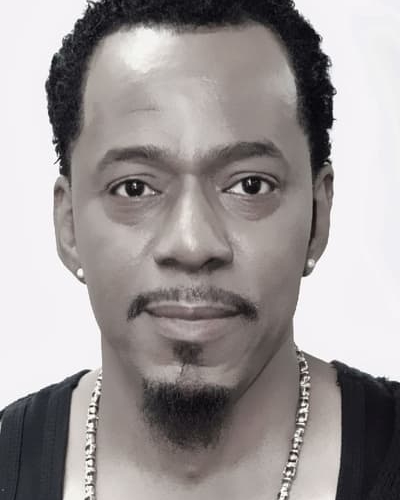 Prince Thompson Iyamu