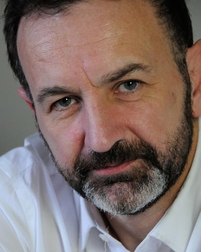 David Bertrand
