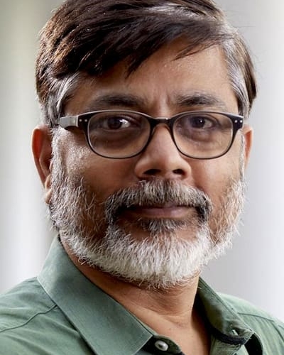 Darbha Appaji Ambarisha