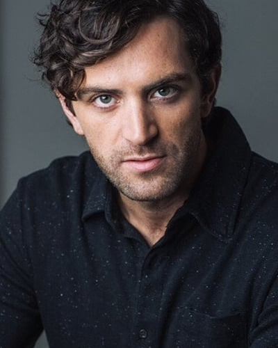 Luke Camilleri