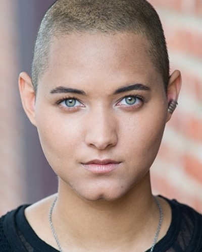 Anissa Matlock