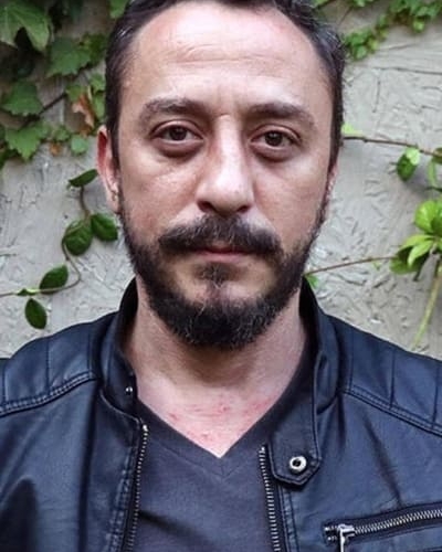 Hakan Karsak
