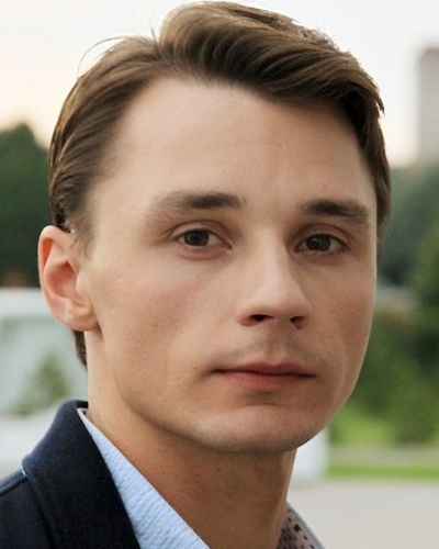 Юрий Поляк