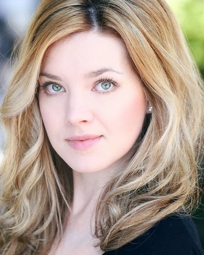 Evie Wray