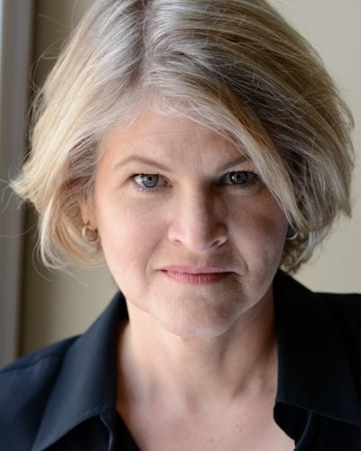 Mary Shaw