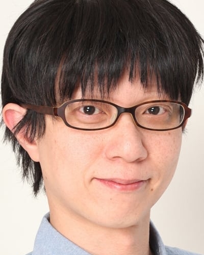 Kosuke Echigoya