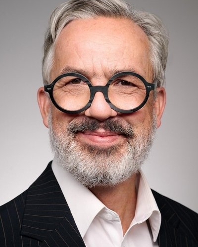Ralph Berkin