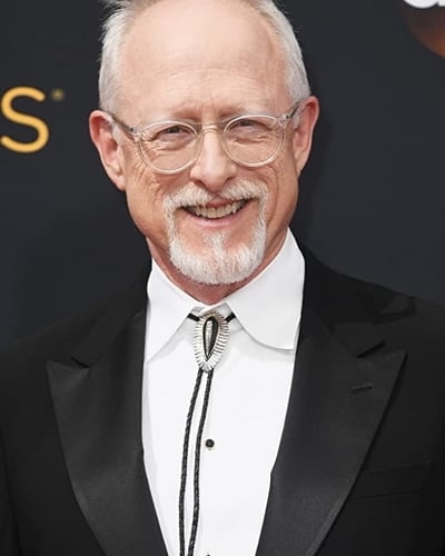 Robert Schenkkan