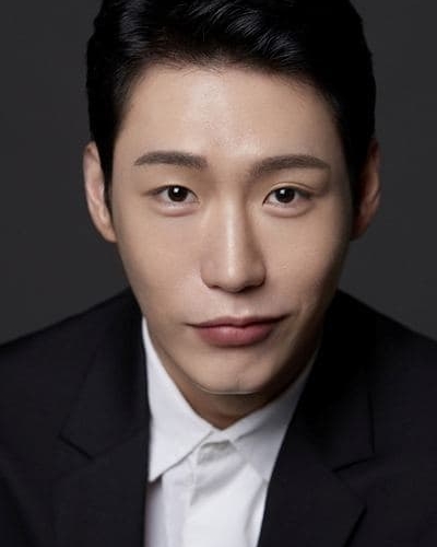 Cha Woo-jin
