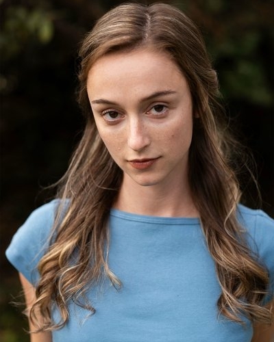 Emma Weinswig