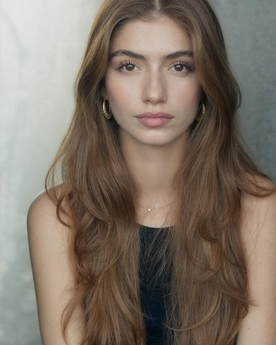 Elena Rivers