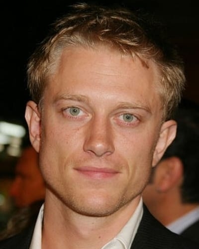Neil Jackson