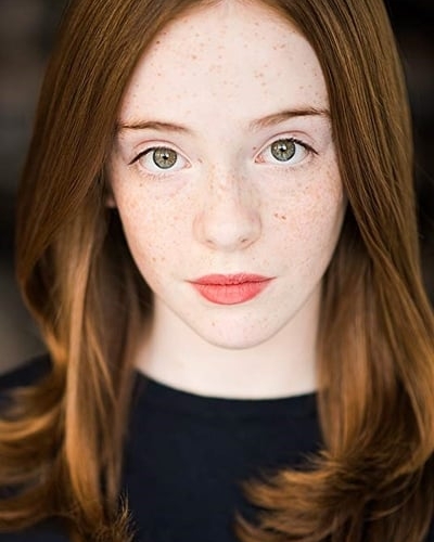 Beatrice Kitsos