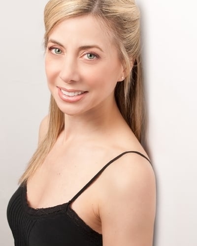 Kristina Agosti