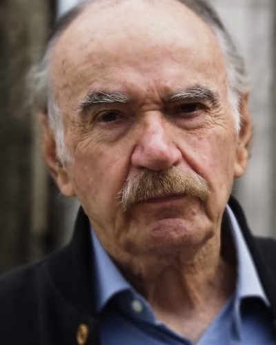 Antonio Salines