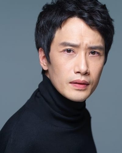 Kim Nak-kyun