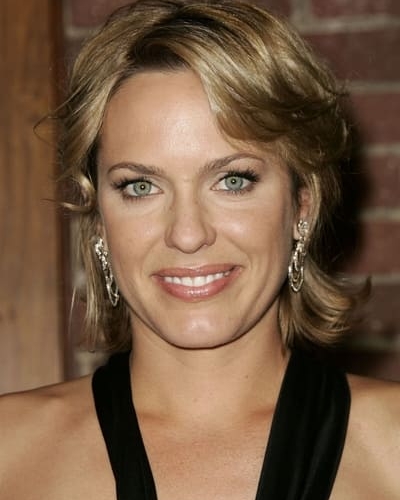 Arianne Zucker
