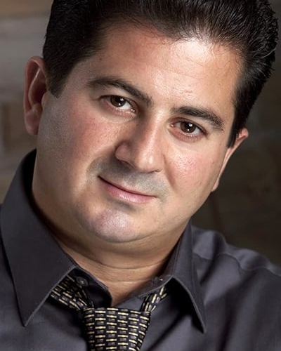 Joseph D'Onofrio