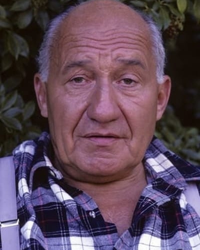 Walter Gotell