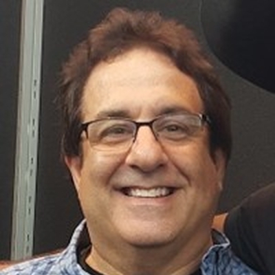 جف برگمن