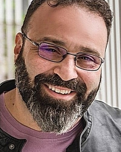 Massimiliano Bruno