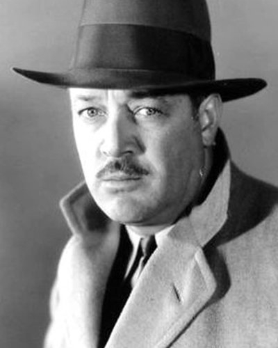 Stanley Blystone