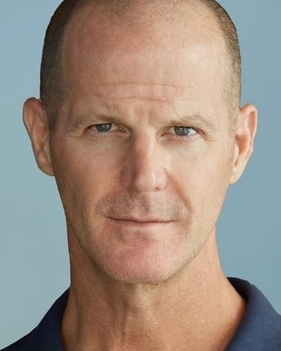 Colin Patrick Lynch