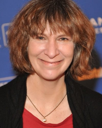 Amanda Plummer
