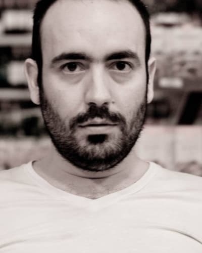 Lalo Rotaveria