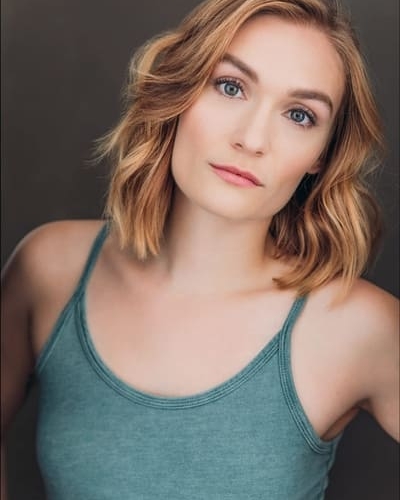 Taylor Patterson