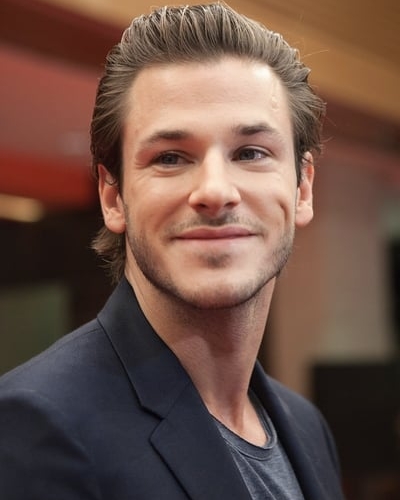 Gaspard Ulliel