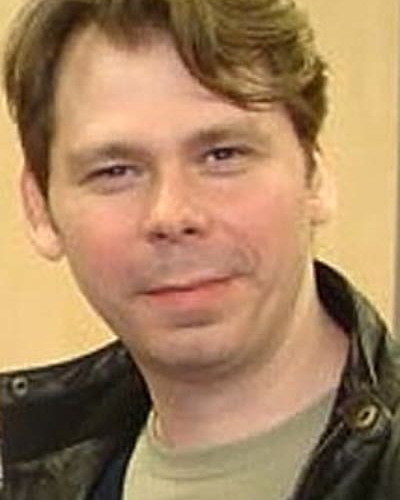 Alan Ruscoe