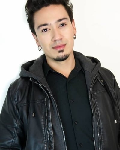 Gonzalo Robles