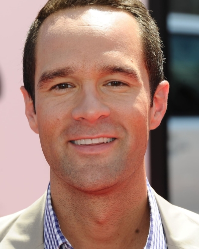 Chris Diamantopoulos