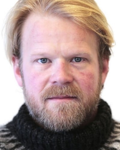 Anders Baasmo Christiansen