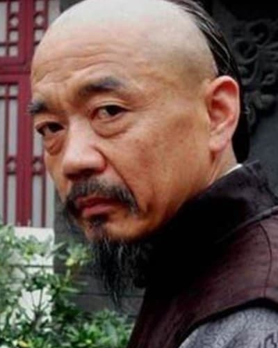 Shang Tielong