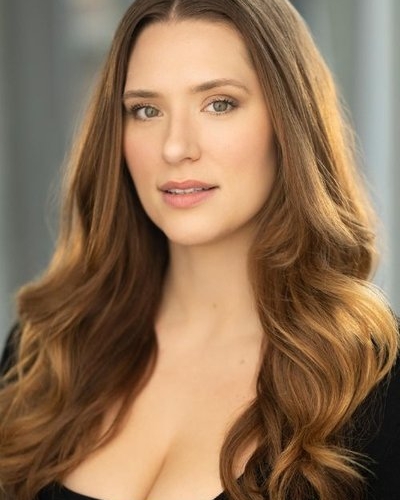 Danica Dreyer