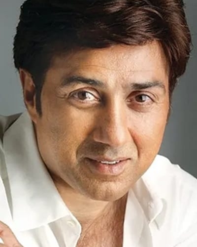 Sunny Deol