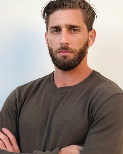 Chris Patton