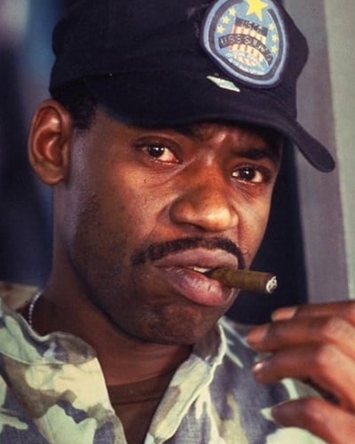 Al Matthews
