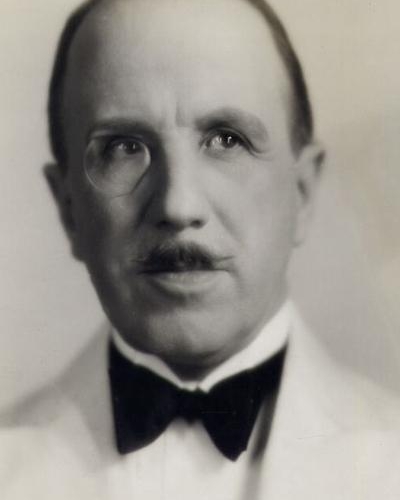 Arthur Hoyt