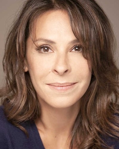 Tania Garbarski