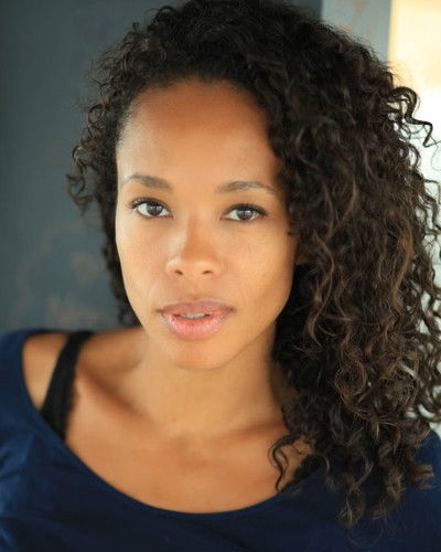 Geraldine Guy