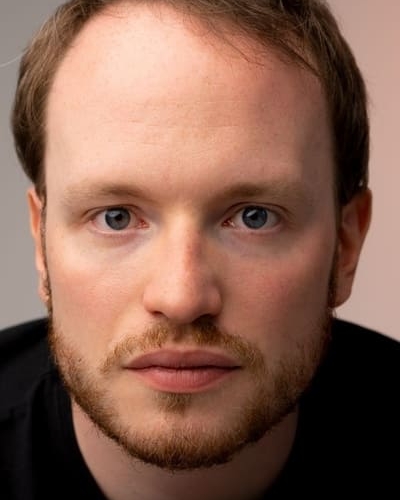 Daniel Holzberg