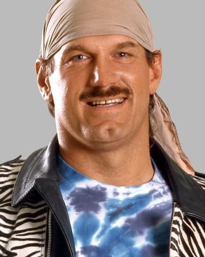 Jesse Ventura
