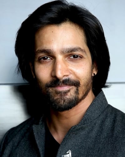 Harshvardhan Rane