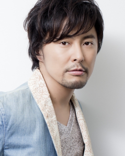 Hiroyuki Yoshino