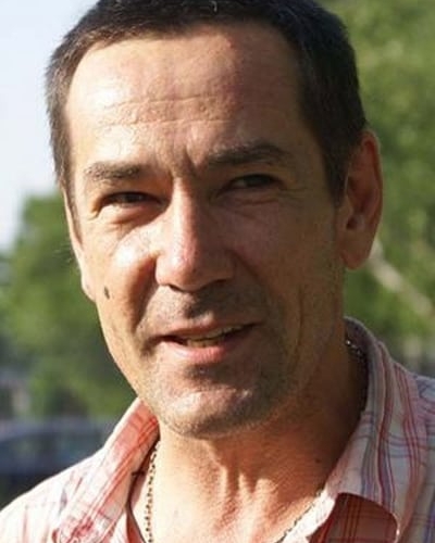 Aleksey Gorbunov