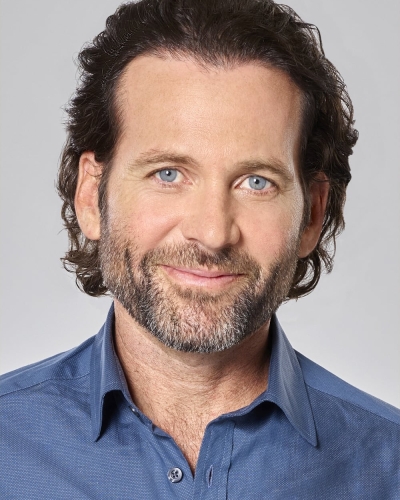 Eion Bailey
