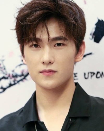 Yang Yang